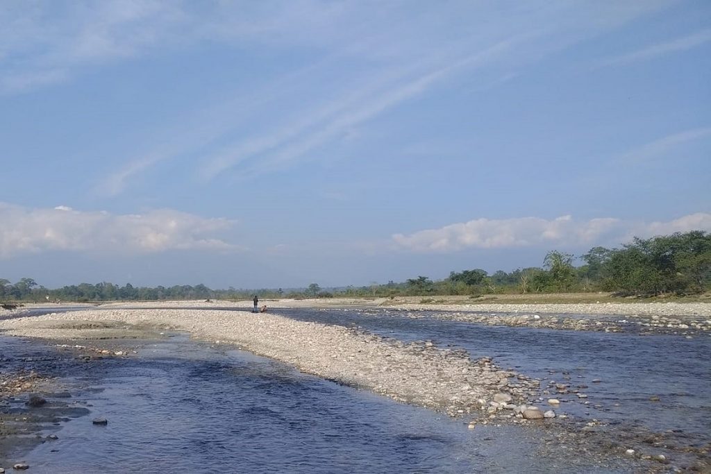 Murthy River