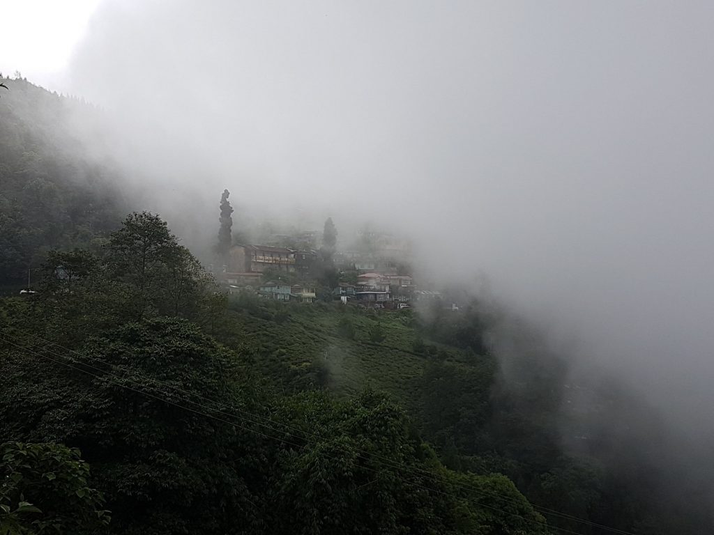 Beltar Kurseong