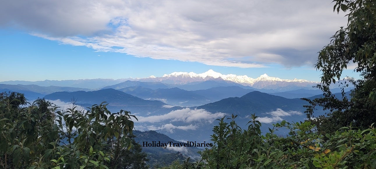 Mulkharka Lake Trek - Experience the Magnificent Reflection Of ...