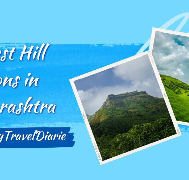 Explore 26 Best Hill Stations in Maharashtra for a Breathtaking Escape!