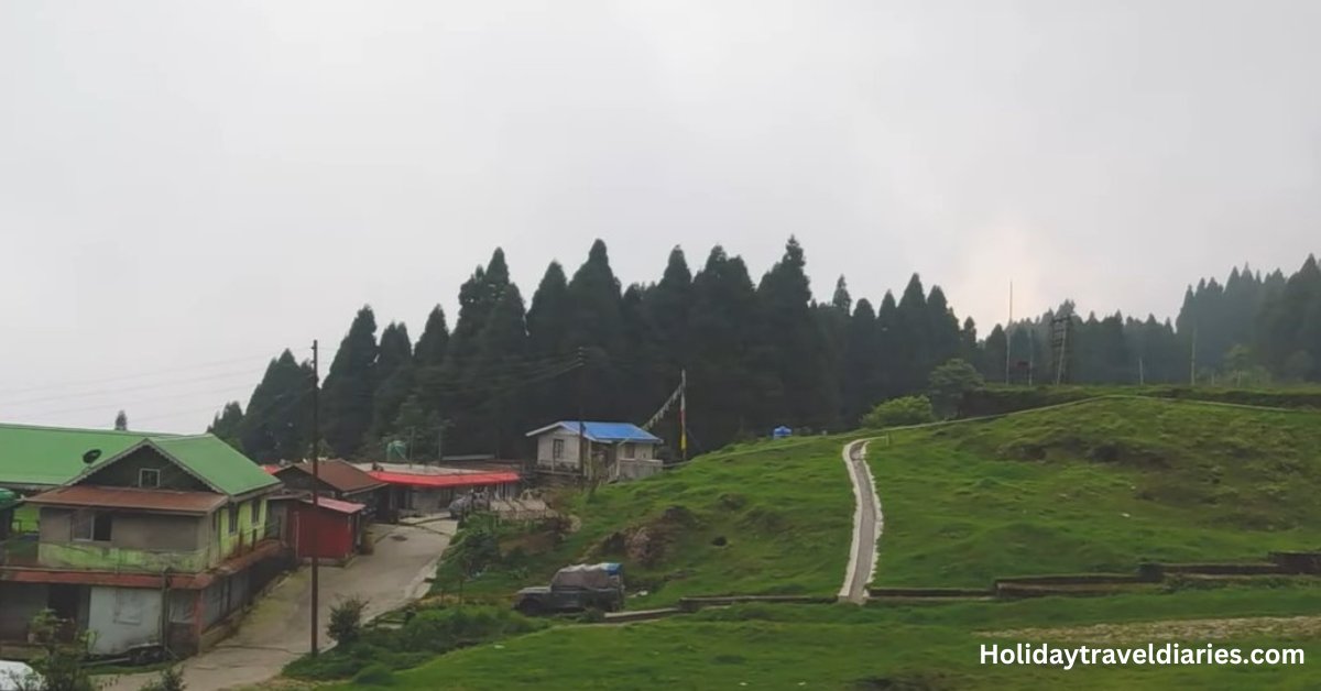 Chataidhura Darjeeling