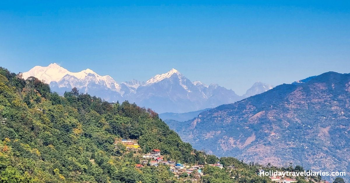 Chota Mangwa Darjeeling: Revealing the Calm Amid Himalayan Magnificence for a Wonderful Vacation